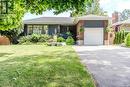 23 West Hampton Road, St. Catharines, ON  - Outdoor 