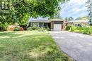 23 West Hampton Road, St. Catharines, ON  - Outdoor With Facade 