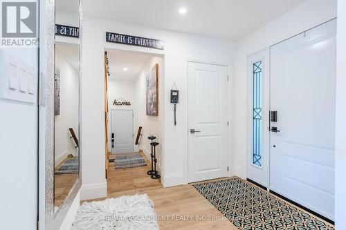 23 West Hampton Road, St. Catharines, ON - Indoor Photo Showing Other Room