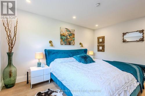 23 West Hampton Road, St. Catharines, ON - Indoor Photo Showing Bedroom
