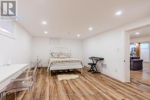 23 West Hampton Road, St. Catharines, ON - Indoor