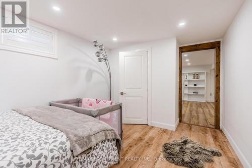 23 West Hampton Road, St. Catharines, ON - Indoor Photo Showing Bedroom