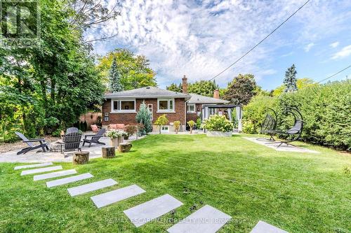23 West Hampton Road, St. Catharines, ON - Outdoor
