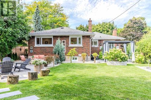 23 West Hampton Road, St. Catharines, ON - Outdoor