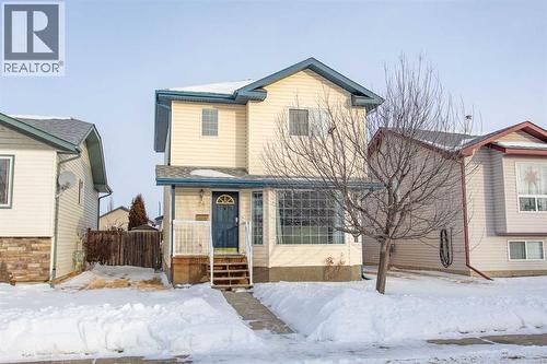 24 Dynes Street  Red Deer, AB T4R 3C3