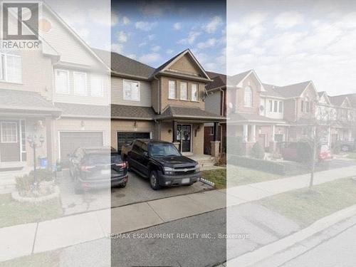 162 PANTON TRAIL  Milton, ON L9T 6K2