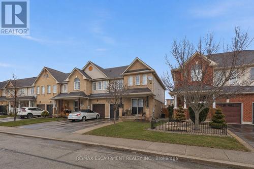 162 PANTON TRAIL  Milton, ON L9T 6K2