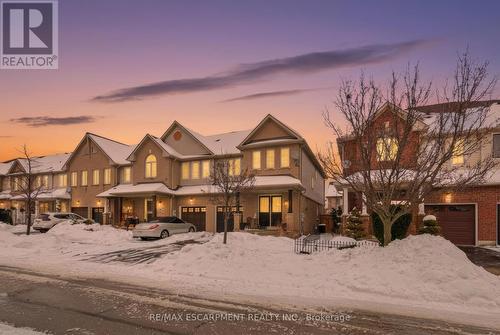 162 PANTON TRAIL  Milton, ON L9T 6K2