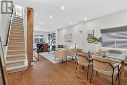 143 PARKMOUNT ROAD  Toronto, ON M4J 4V3