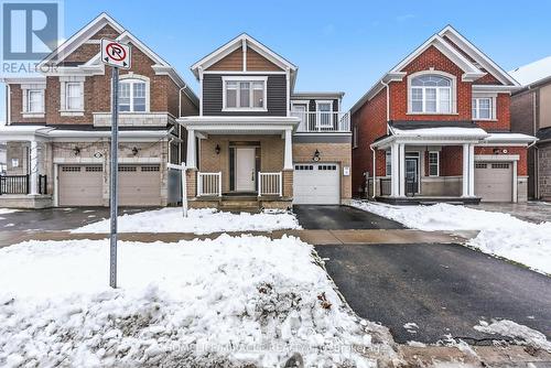 1344 ROSE WAY  Milton, ON L9E 1M5
