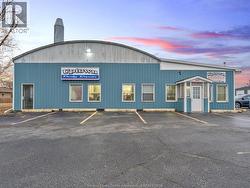 465 FRONT ROAD North  Amherstburg, ON N9V 2V5