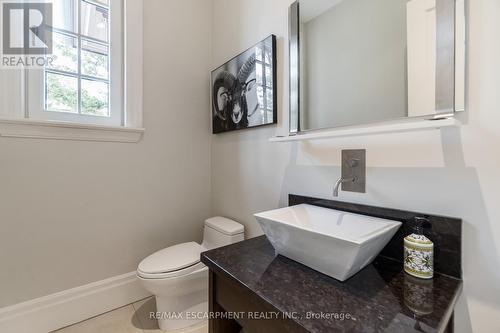 1476 Carmen Drive, Mississauga, ON - Indoor Photo Showing Bathroom