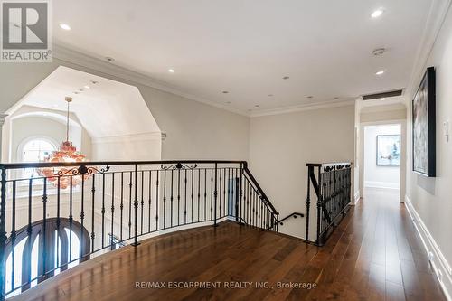 1476 Carmen Drive, Mississauga, ON - Indoor Photo Showing Other Room