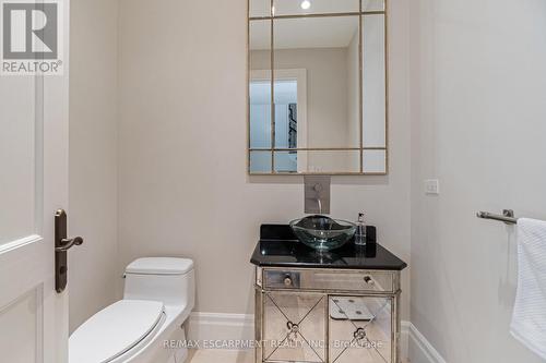 1476 Carmen Drive, Mississauga, ON - Indoor Photo Showing Bathroom