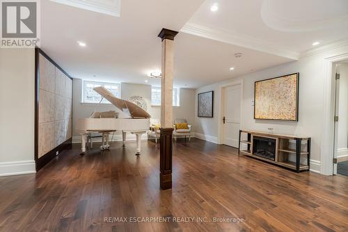 1476 Carmen Drive, Mississauga, ON - Indoor