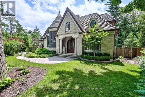 1476 Carmen Drive, Mississauga, ON - Outdoor