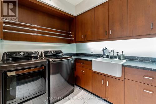 1476 Carmen Drive, Mississauga, ON - Indoor