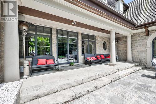1476 Carmen Drive, Mississauga, ON - Outdoor