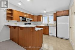 524 OXBOW CRESCENT  Collingwood, ON L9Y 5B4