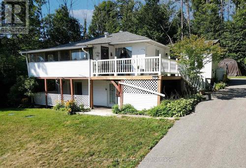 426 DAVID AVENUE  Tay (Port Mcnicoll), ON L0K 1R0