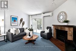 Newer ductless heat pump/air conditioning - 