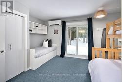 rimary bedroom with walk out - 