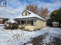 173 DUMBARTON Avenue  Hamilton, ON L8K 5B9