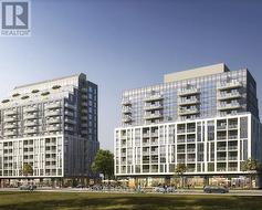 A910 - 3421 SHEPPARD AVENUE E  Toronto, ON M1T 3K5