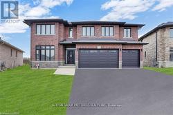 252 LEITCH STREET  Dutton/Dunwich (Dutton), ON N0L 1J0