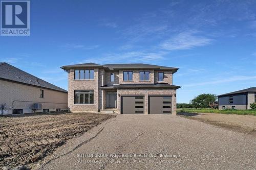 186 LEITCH STREET  Dutton/Dunwich (Dutton), ON N0L 1J0