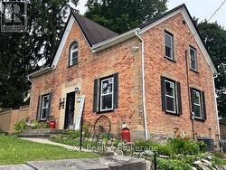 side view of house - 