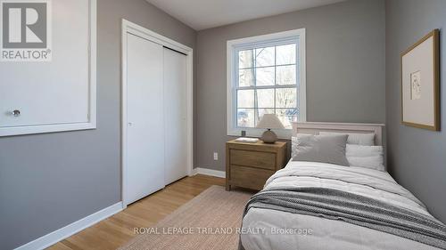 7 Briarhill Place, London East (East A), ON - Indoor Photo Showing Bedroom