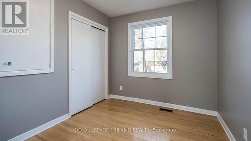 7 Briarhill Place, London East (East A), ON - Indoor Photo Showing Other Room