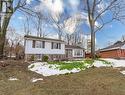 7 Briarhill Place, London East (East A), ON  - Outdoor 