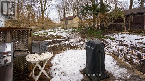 7 Briarhill Place, London East (East A), ON - Outdoor