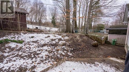 7 Briarhill Place, London East (East A), ON - Outdoor