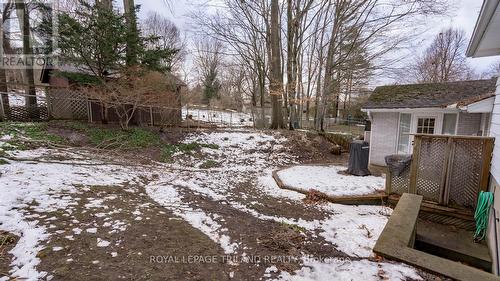 7 Briarhill Place, London East (East A), ON - Outdoor