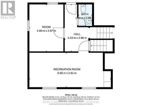 7 Briarhill Place, London East (East A), ON - Other
