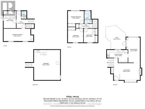 7 Briarhill Place, London East (East A), ON - Other