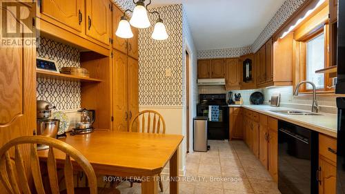 7 Briarhill Place, London East (East A), ON - Indoor