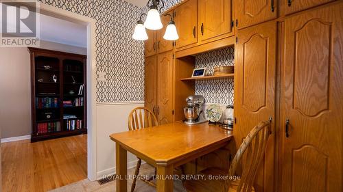 7 Briarhill Place, London East (East A), ON - Indoor