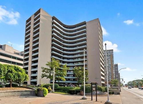 107-111 Riverside Drive EAST Windsor, ON N9A 2S6