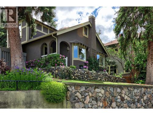 141 Connaught Road  Kamloops, BC V2C 1G5