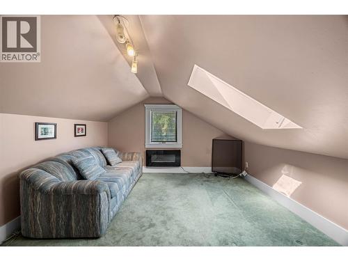 141 Connaught Road, Kamloops, BC - Indoor