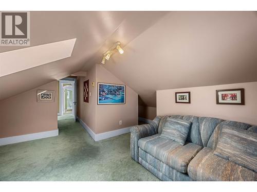 141 Connaught Road, Kamloops, BC - Indoor