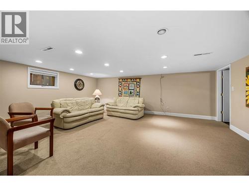 141 Connaught Road, Kamloops, BC - Indoor