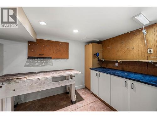 141 Connaught Road, Kamloops, BC - Indoor