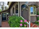 141 Connaught Road, Kamloops, BC  - Outdoor 