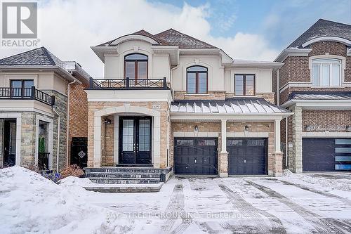 699 BAKER HILL BOULEVARD  Whitchurch-Stouffville, ON L4A 1Y8