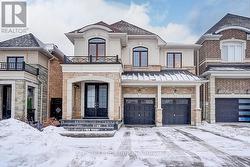 699 BAKER HILL BOULEVARD  Whitchurch-Stouffville, ON L4A 1Y8
